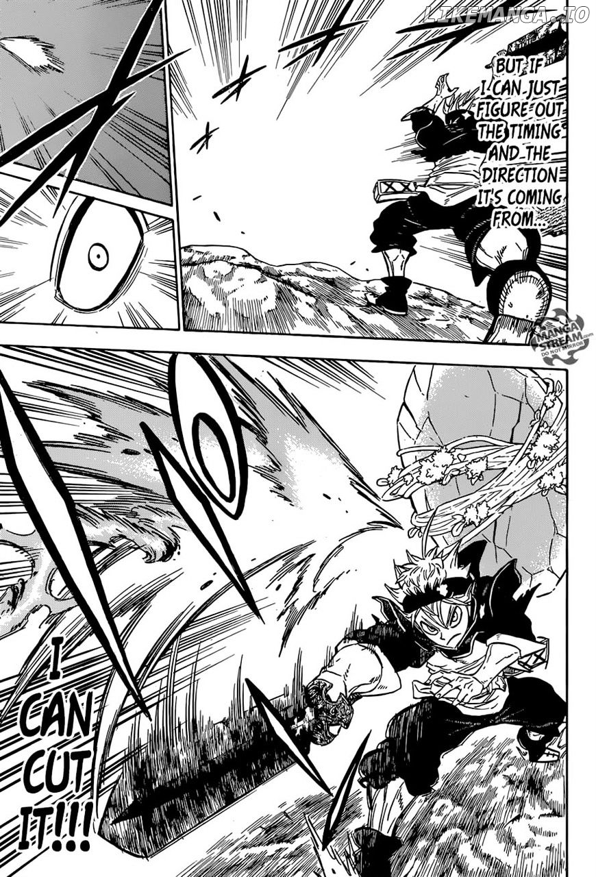 Black Clover chapter 114 image 06